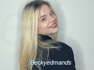 Beckyedmands