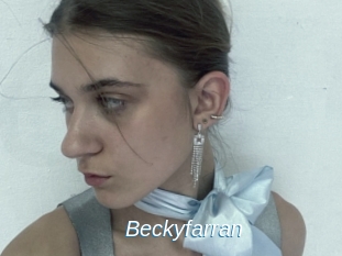 Beckyfarran