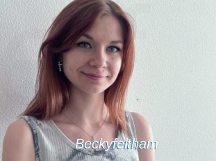 Beckyfeltham