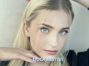 Beckyferran