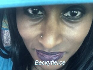 Beckyfierce