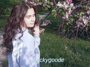 Beckygoode
