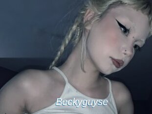 Beckyguyse