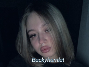 Beckyhamlet