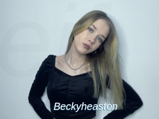 Beckyheaston
