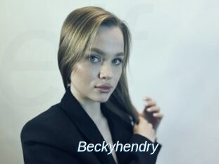Beckyhendry
