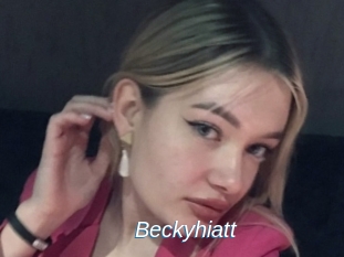 Beckyhiatt