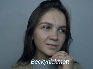 Beckyhickmott