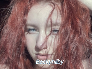 Beckyhilby