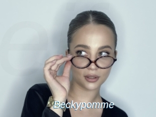 beckypomme Ejaculations Féminines