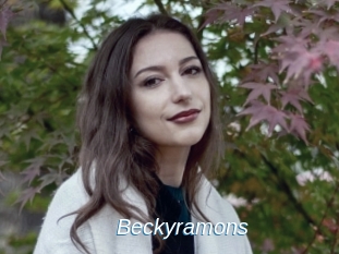Beckyramons
