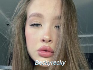 Beckyrecky