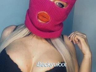 Beckyukxx
