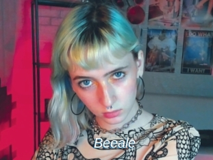 Beeale