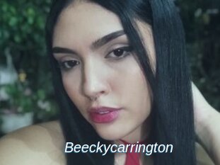 Beeckycarrington