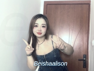 Beishaalison