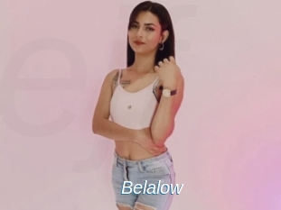 Belalow