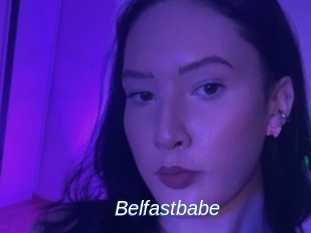 Belfastbabe