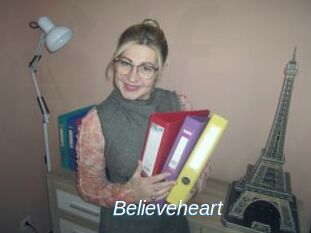 Believeheart