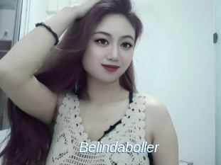 Belindaboller