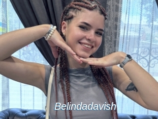 Belindadavish