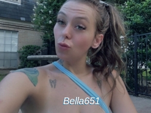 Bella651