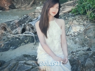 Bella911