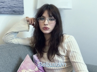 Bellaalden