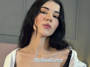 Bellaalovee