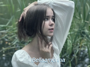 Bellaamorina