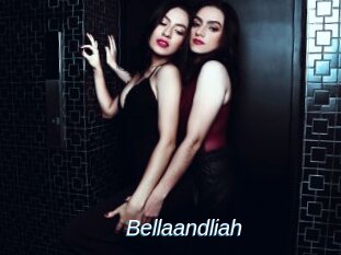bellaandliah Ejaculations Féminines
