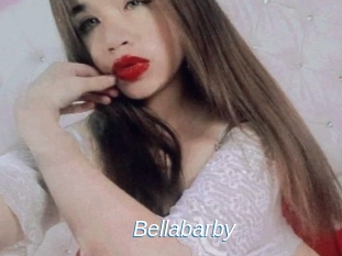 Bellabarby