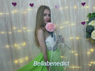 Bellabenedict