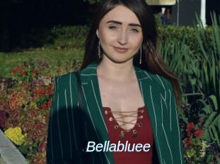 Bellabluee
