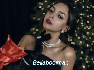 Bellaboolman