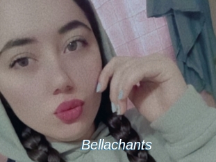 Bellachants