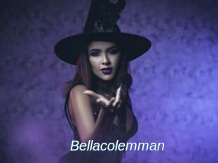 Bellacolemman