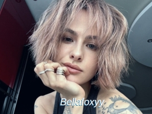 Bellafoxyy