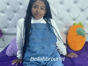 Bellahbrounet
