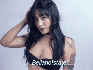 Bellahofstater