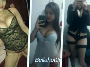 Bellahot26