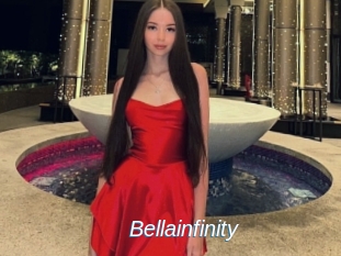 Bellainfinity