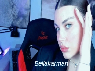Bellakarman