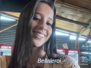 Bellaleroi