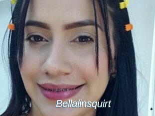 Bellalinsquirt