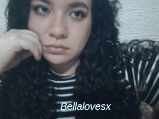 Bellalovesx