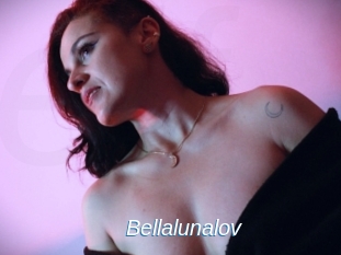 Bellalunalov