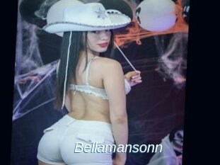 Bellamansonn