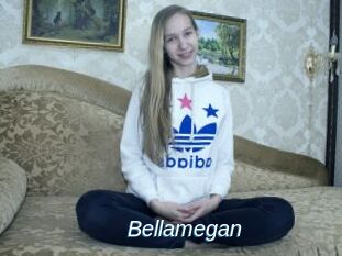 Bellamegan