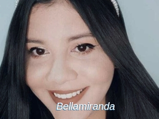 Bellamiranda